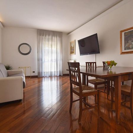 Tito Livio Deluxe Accommodation Padoue Extérieur photo