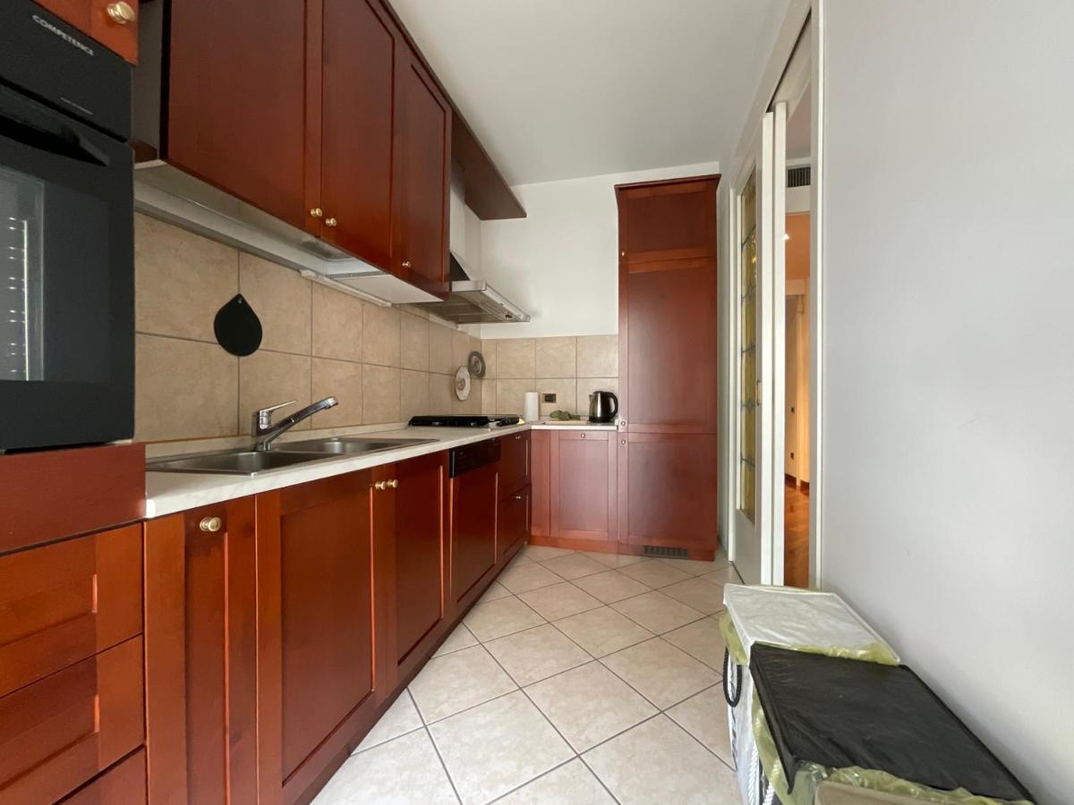Tito Livio Deluxe Accommodation Padoue Extérieur photo