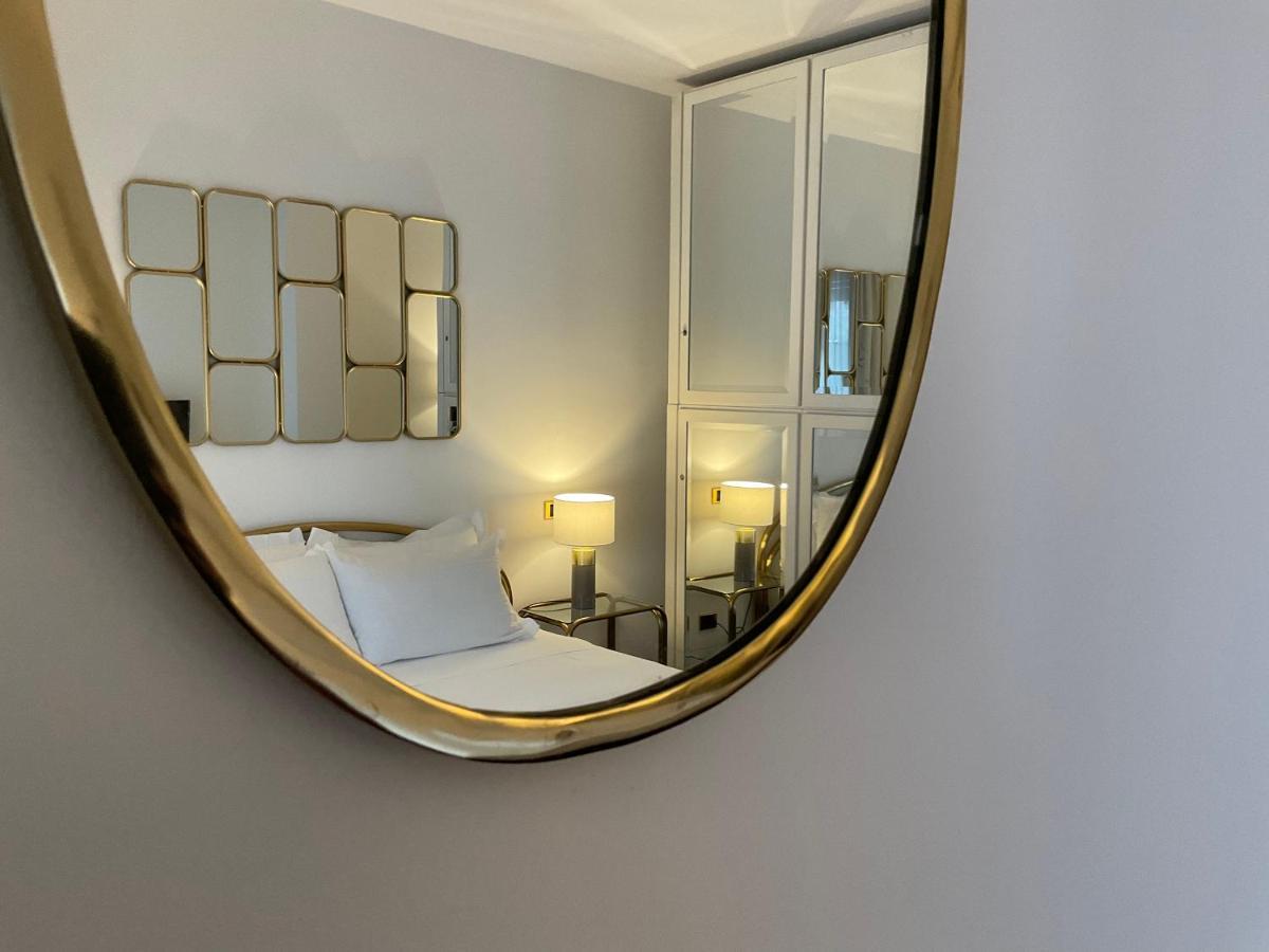 Tito Livio Deluxe Accommodation Padoue Extérieur photo