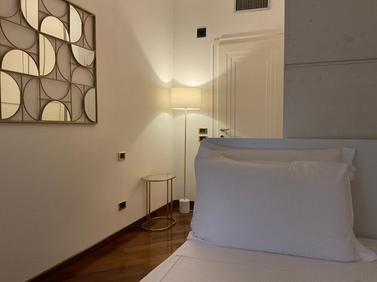 Tito Livio Deluxe Accommodation Padoue Extérieur photo