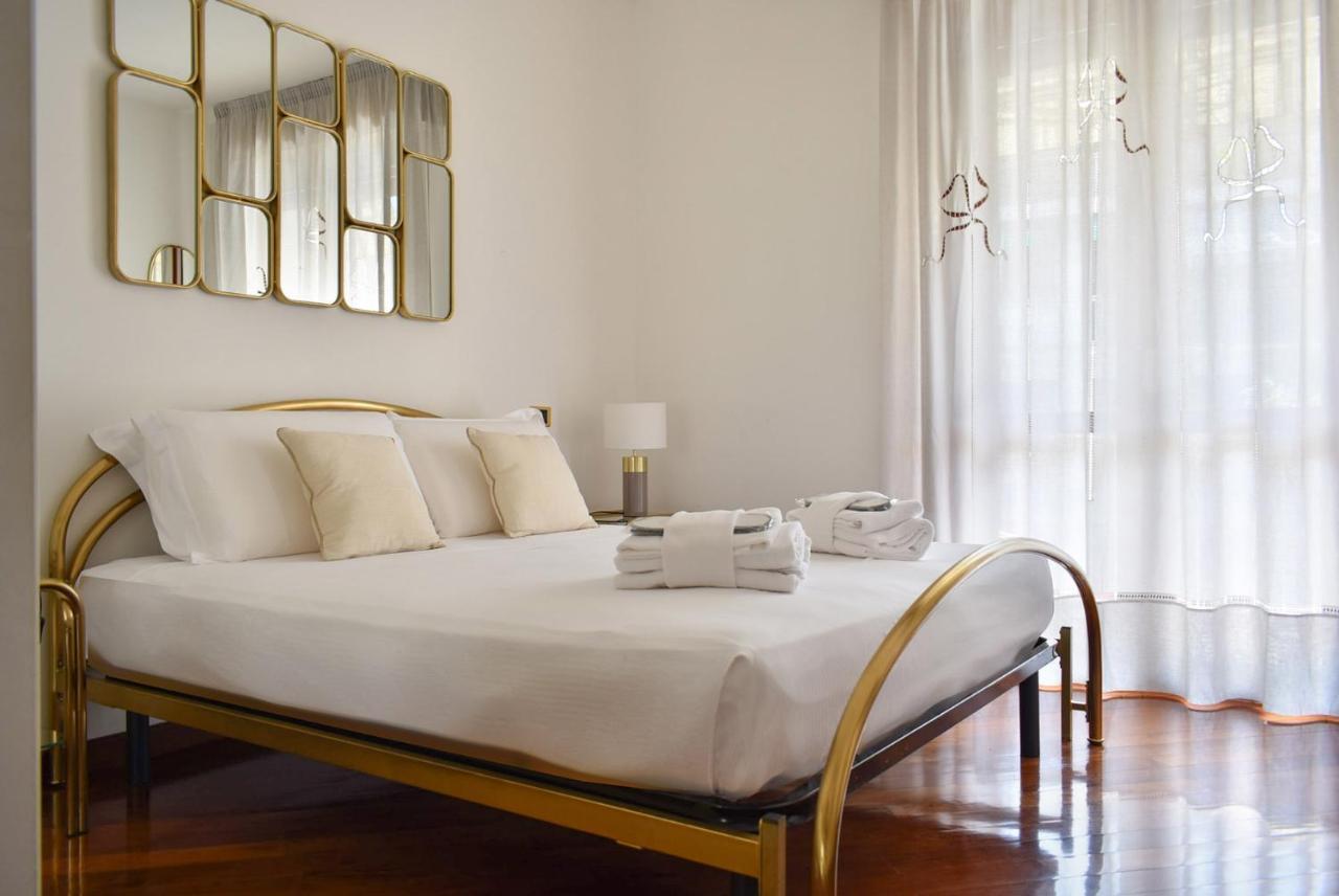 Tito Livio Deluxe Accommodation Padoue Extérieur photo