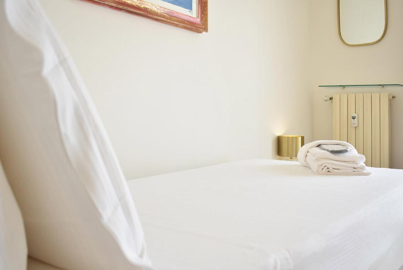 Tito Livio Deluxe Accommodation Padoue Extérieur photo