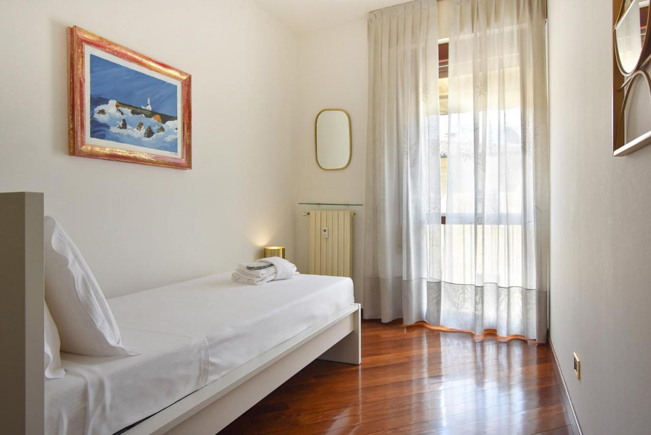 Tito Livio Deluxe Accommodation Padoue Extérieur photo