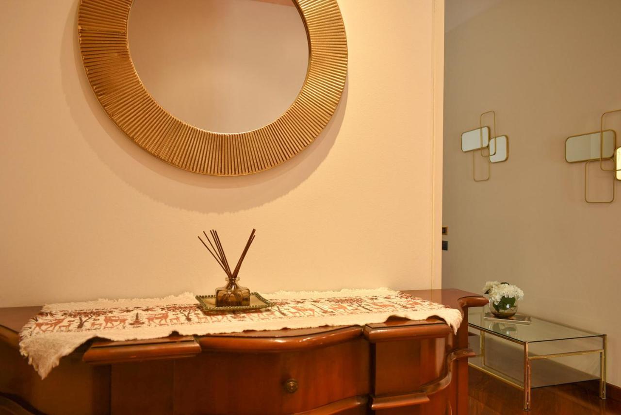 Tito Livio Deluxe Accommodation Padoue Extérieur photo
